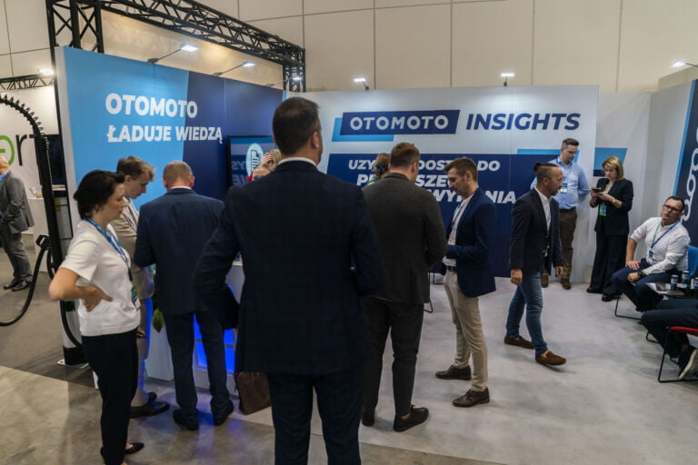 Wszystkie wiadomości - Otomoto KNM jedynka Magazyn