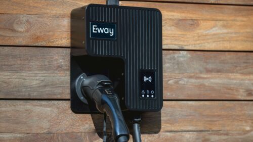 Wszystkie wiadomości - Stacja domowa Eway