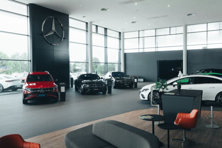 Wszystkie wiadomości - jedynka rabaty mercedes