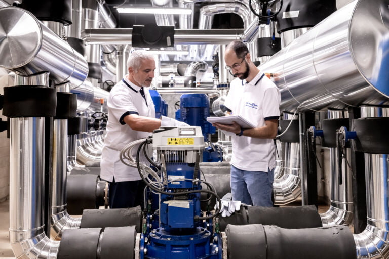 Wszystkie wiadomości - magazyn technologie bateryjne foto stellantis