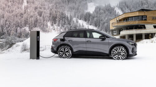 Wszystkie wiadomości - Audi jedynka magazyn