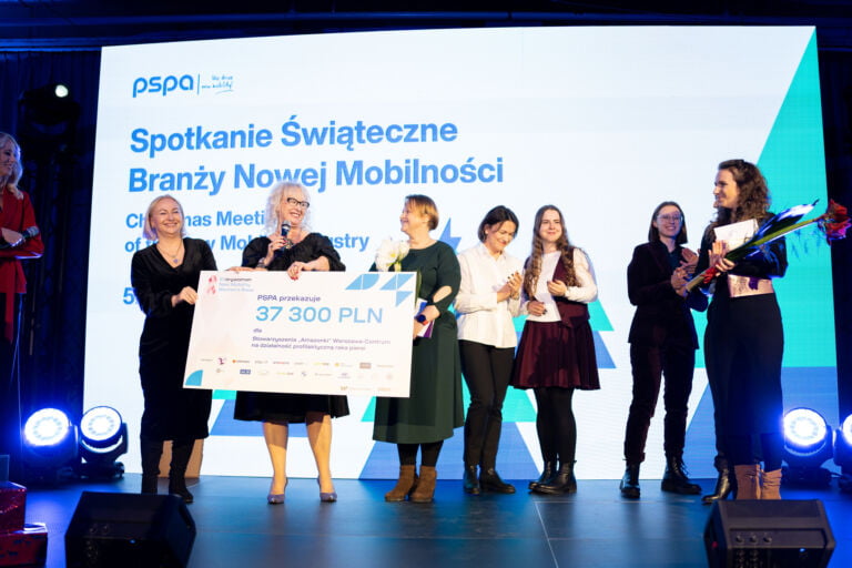 Wszystkie wiadomości - EVrace 1