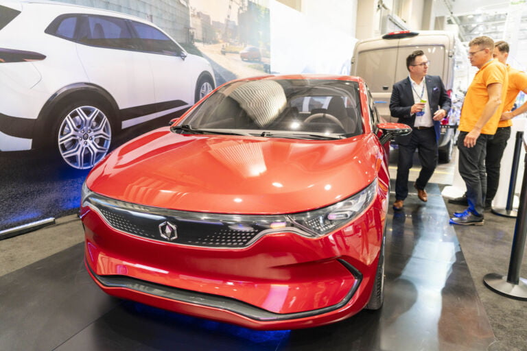 Wszystkie wiadomości - Izera KNM