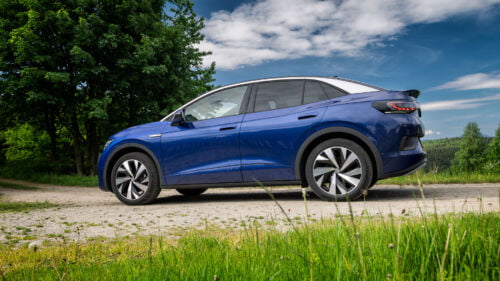 Wszystkie wiadomości - VW ID.5 025