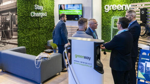 Wszystkie wiadomości - magazyn operatorzy jedynka