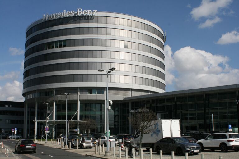 Wszystkie wiadomości - mercedes benzwpolsce