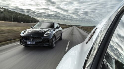 Wszystkie wiadomości - Medium 21395 MaseratiGrecaleFolgoreSvezia