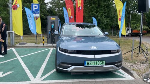 Wszystkie wiadomości - biedronka powerdot 2