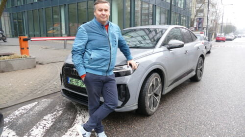 Wszystkie wiadomości - Kuba Kurasz foto magazyn