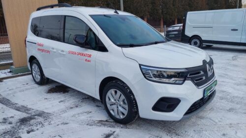 Wszystkie wiadomości - Nadzor energetyczny Stoen Operator