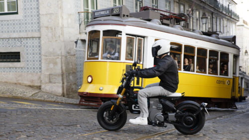 Wszystkie wiadomości - jedynka magazyn emotocykle