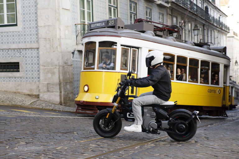 Wszystkie wiadomości - jedynka magazyn emotocykle