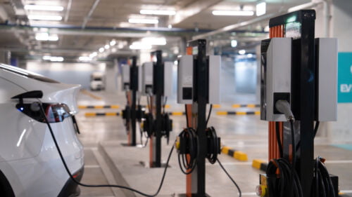 Wszystkie wiadomości - stacja ladowania ev do samochodu elektrycznego