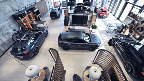 Wszystkie wiadomości - 2022 06 21 wiecej salonow marki cupra w polsce 41