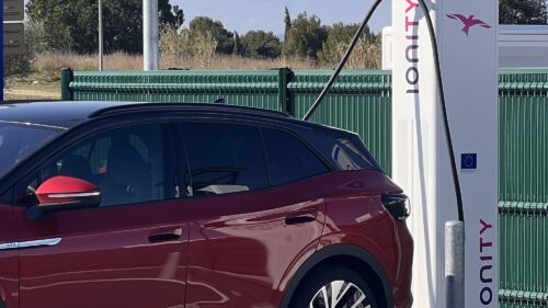 Wszystkie wiadomości - ID.4 Barcelona 5