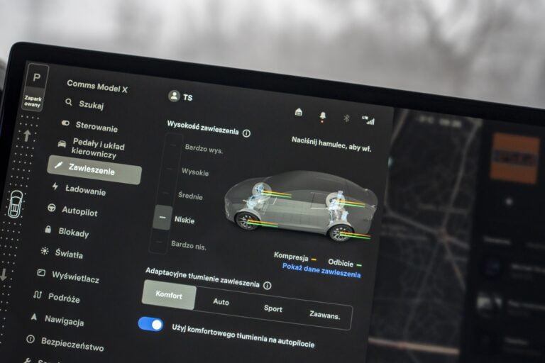 Wszystkie wiadomości - Tesla Model X 37