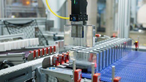 Wszystkie wiadomości - jedynka magazyn raport Goldman bmw lipsk