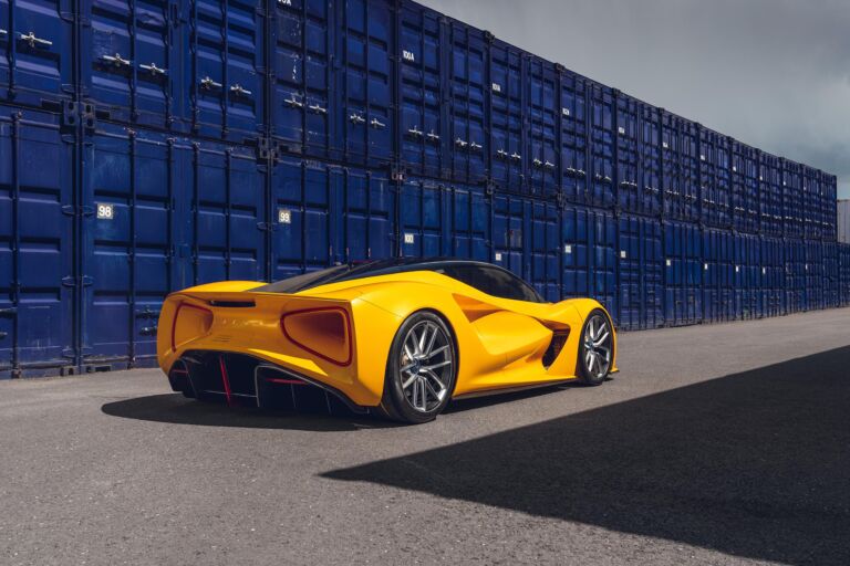 Wszystkie wiadomości - magazyn jedynka super auta