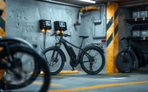 Europejczycy coraz częściej wybierają rowery elektryczne