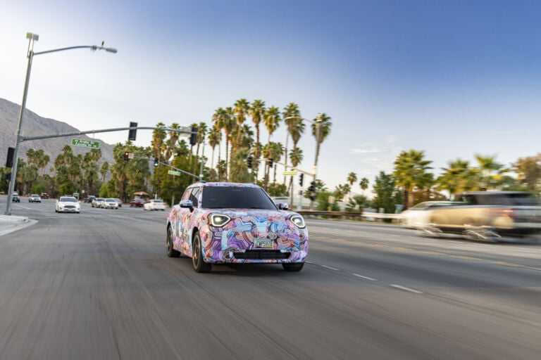 Wszystkie wiadomości - P90546012 highRes the new mini aceman