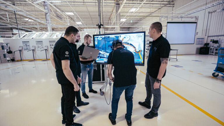 Wszystkie wiadomości - jedynka magazyn kadry dla elektromobilnosci