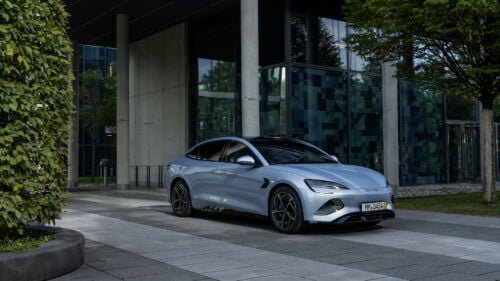 Wszystkie wiadomości - byd seal 860