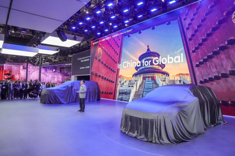 Wszystkie wiadomości - hyundai beijing auto show 2024 12
