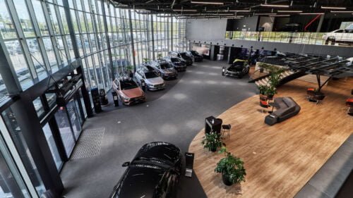 Wszystkie wiadomości - jedynka magazyn wyprzedaz ev