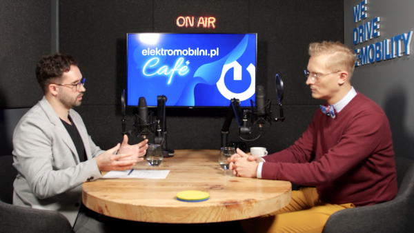 Magazyny - jedynka podcast Kuba Jedlinski