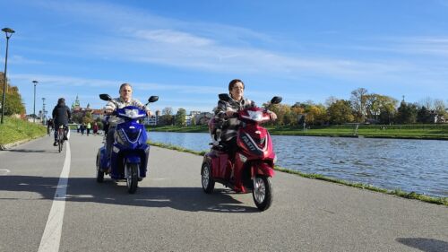 Wszystkie wiadomości - seniorzy 1