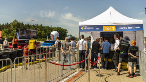 Wszystkie wiadomości - EVEXP2024 D2 DSC07534