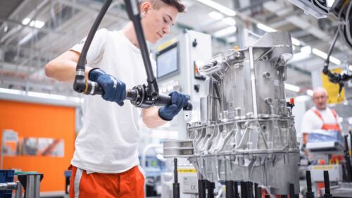 Wszystkie wiadomości - audi Gor