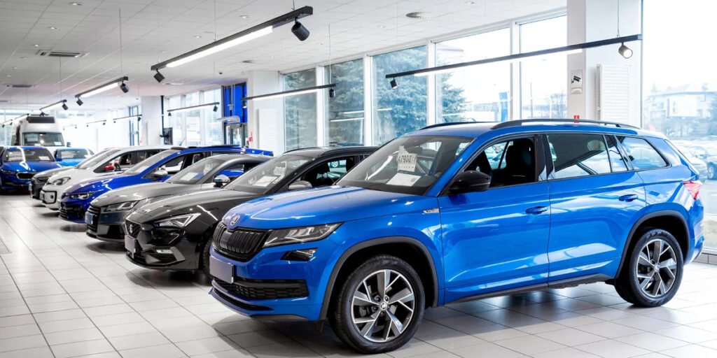 Porsche opuszcza pulę Volkswagena i łączy siły z Xpengiem. Chodzi o normy CO₂ - fot 3 Volkswagen Financial Services