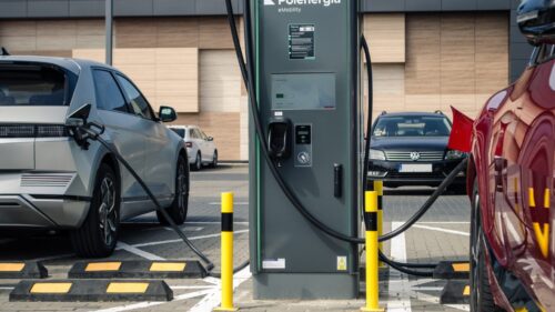 Wszystkie wiadomości - polenergia