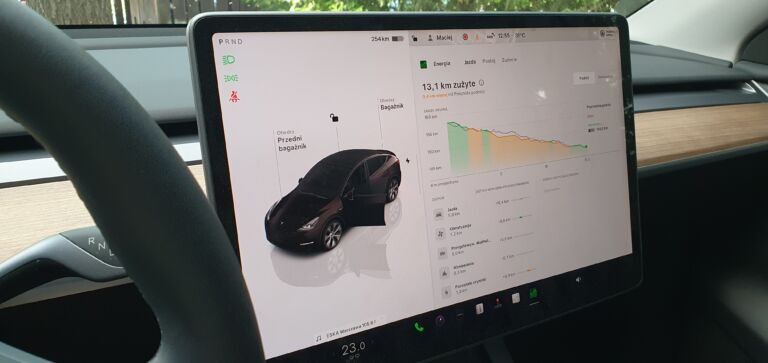 Wszystkie wiadomości - Jedynka magazyn system zarzadzania bateria