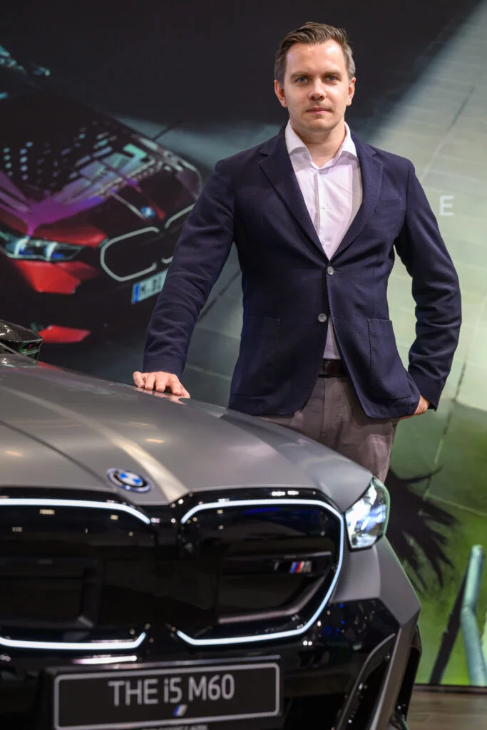 Dobra passa jeszcze potrwa. Konkurencja inspiruje do innego pozycjonowania cen samochodów elektrycznych - Magazyn Mateusz Grupa BMW 1
