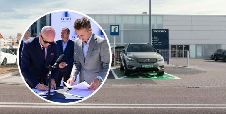 Wszystkie wiadomości - Materialy prasowe Volvo Bartosz Chocholowski