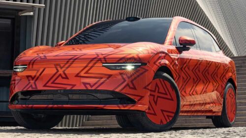 Wszystkie wiadomości - zeekr ark zeekr cx1e camouflaged front three quarter left side 1400x933 1