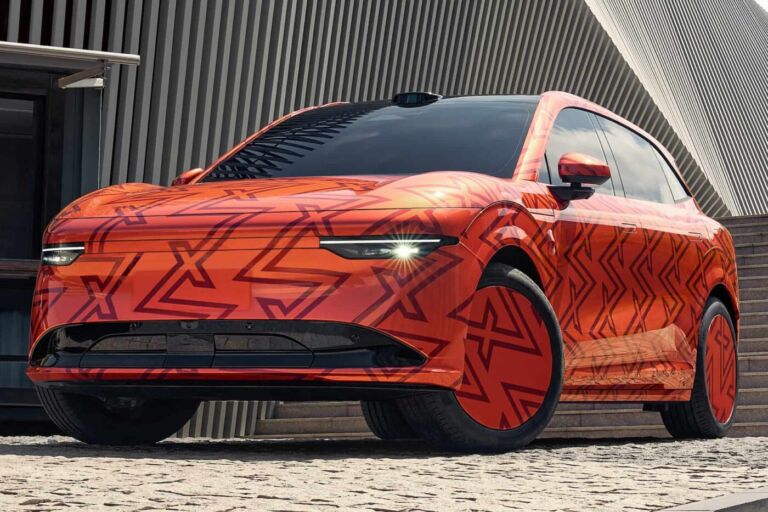 Wszystkie wiadomości - zeekr ark zeekr cx1e camouflaged front three quarter left side 1400x933 1