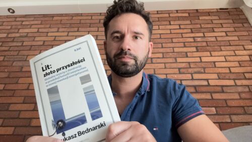 Wszystkie wiadomości - Jedynka magazyn ksiazka lit