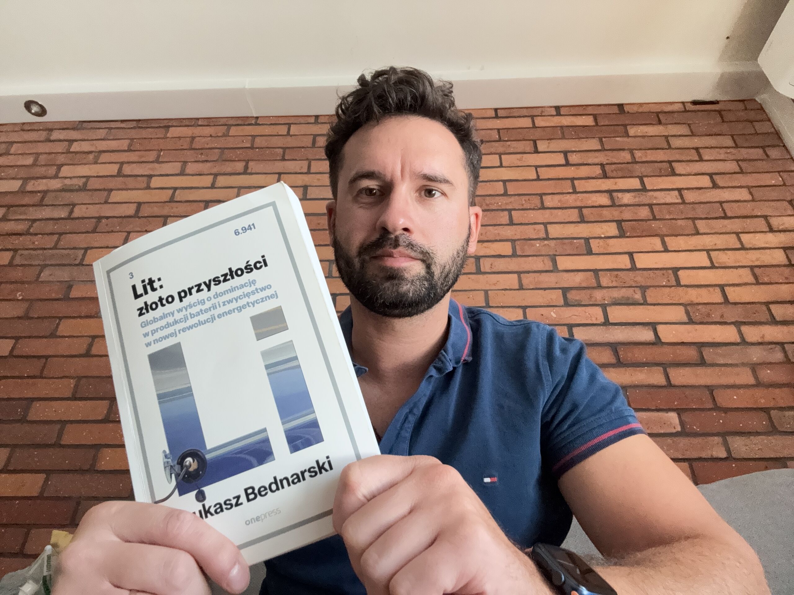 Jedynka magazyn ksiażka -lit