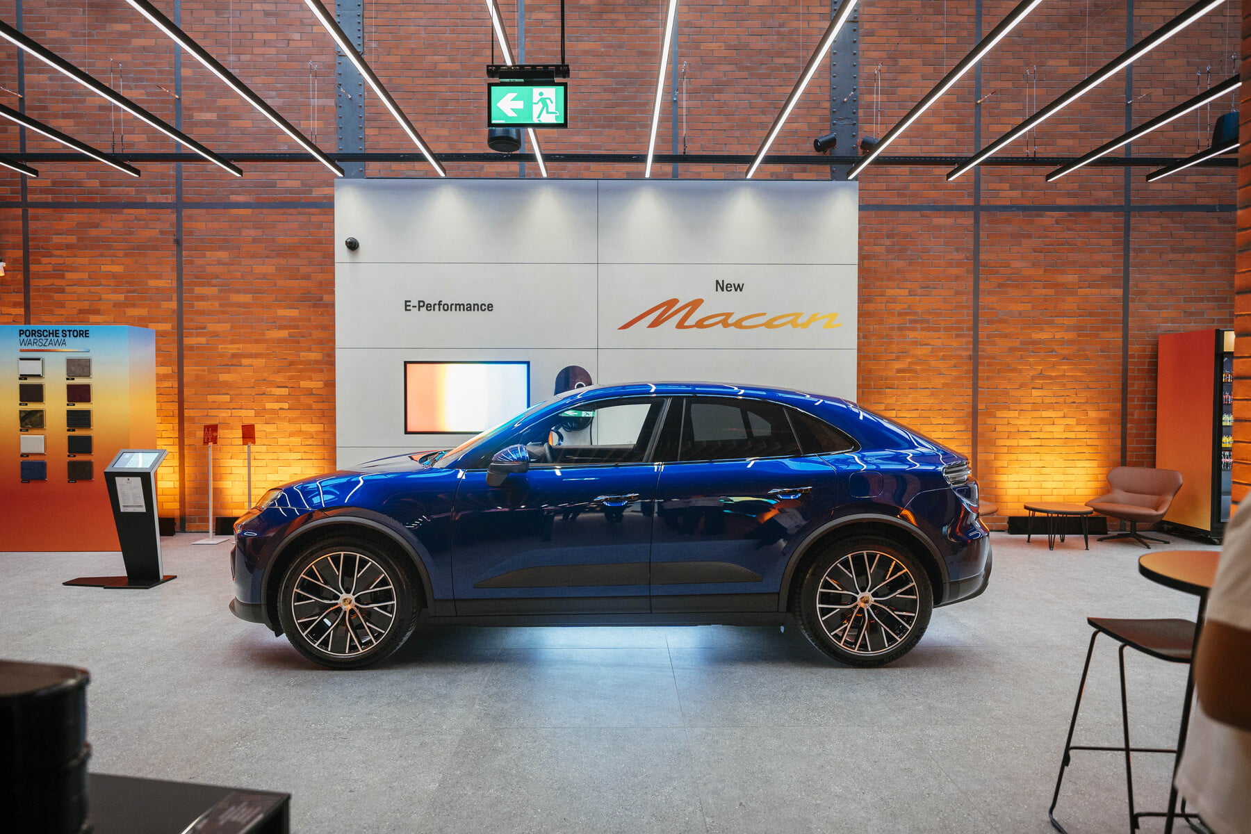 porsche 1