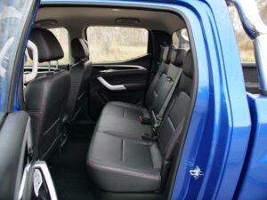 Maxus T90 EV 19 - Maxus T90 EV 19