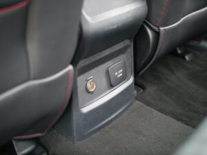 Maxus T90 EV 20 - Maxus T90 EV 20