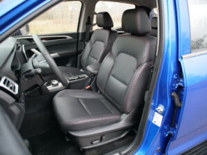 Maxus T90 EV 24 - Maxus T90 EV 24