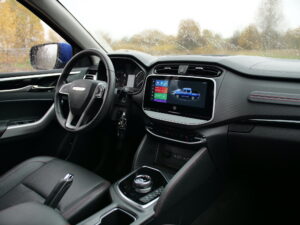 Maxus T90 EV 26 - Maxus T90 EV 26