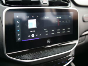 Maxus T90 EV 34 - Maxus T90 EV 34