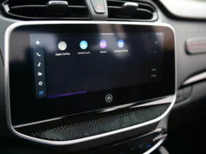 Maxus T90 EV 35 - Maxus T90 EV 35