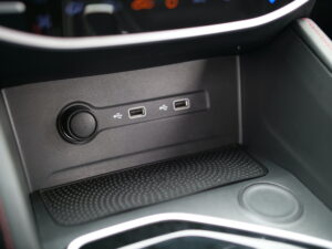 Maxus T90 EV 38 - Maxus T90 EV 38