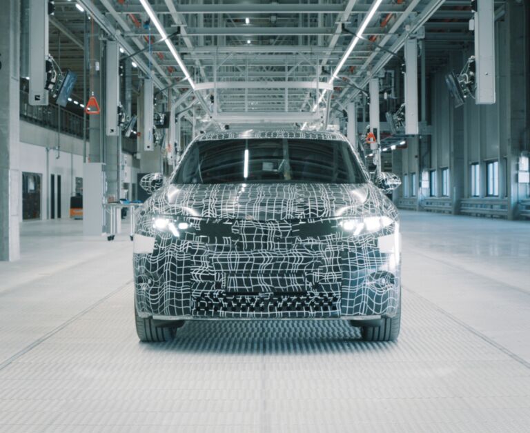 Wszystkie wiadomości - P90580681 highRes first neue klasse te